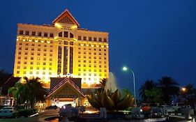 Don Chan Palace Hotel & Convention